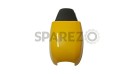 Royal Enfield GT Continental 535cc Yellow Dual Seat Assembly - SPAREZO